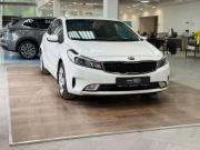Kia Cerato III Рестайлинг (Classic) Тула  - изображение 16