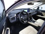 Lexus RX IV Рестайлинг Уфа  - изображение 27