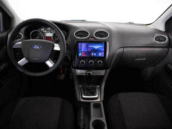 Ford Focus II Рестайлинг с пробегом 2010 года, цена 599 000 рублей, 195612 км, хэтчбек, Автокод Объявления