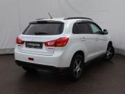 Mitsubishi ASX I Рестайлинг Москва  - изображение 25