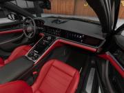 Porsche Panamera III Москва  - изображение 58