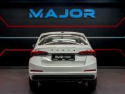 Skoda Rapid II Москва  - изображение 33