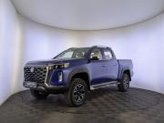 Changan Hunter Plus Москва  - изображение 30
