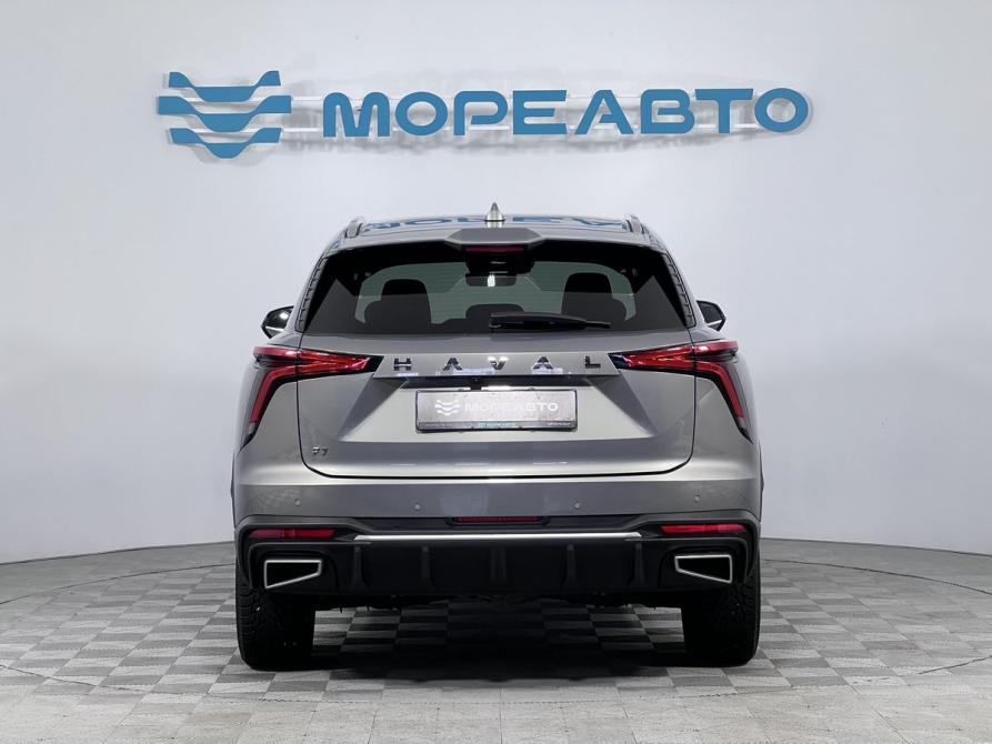 Haval F7 II Калининград  - изображение 6