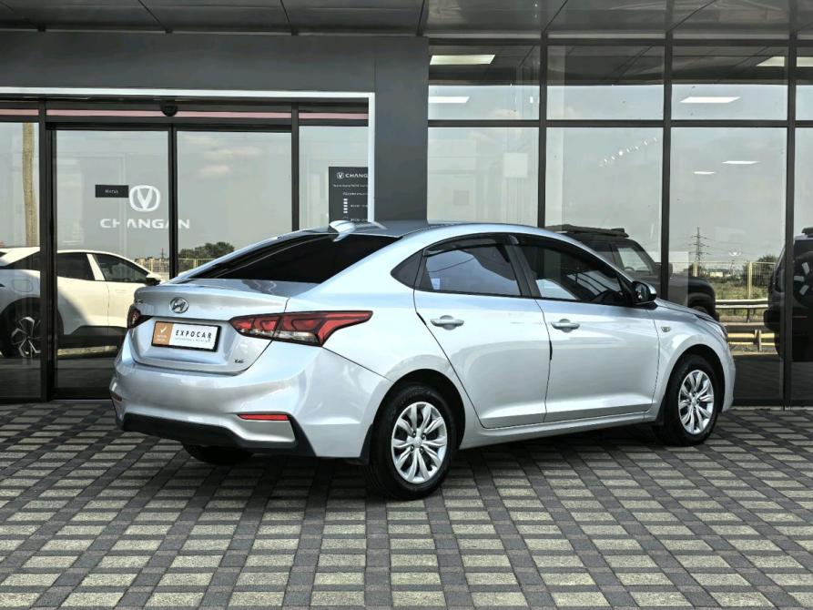 Hyundai Solaris II Краснодар  - изображение 5