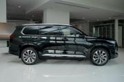 Exeed VX I Рестайлинг Москва  - изображение 15