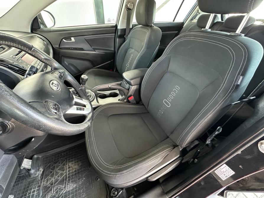 Kia Sportage III Тамбов  - изображение 10