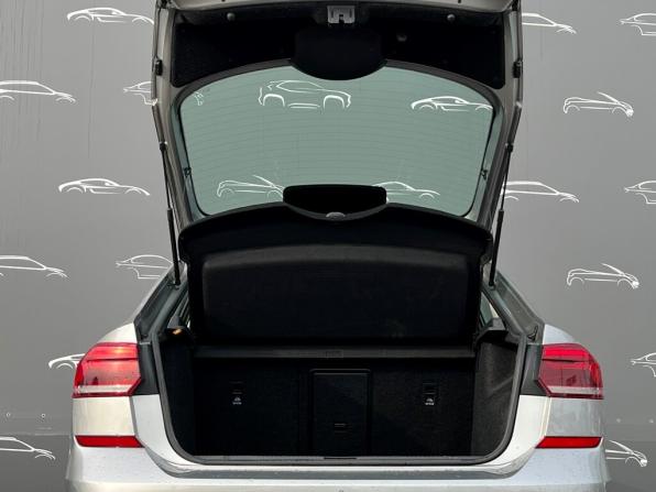 Volkswagen Polo VI с пробегом 2021 года, цена 1 896 200 рублей, 17958 км, лифтбек, Автокод Объявления