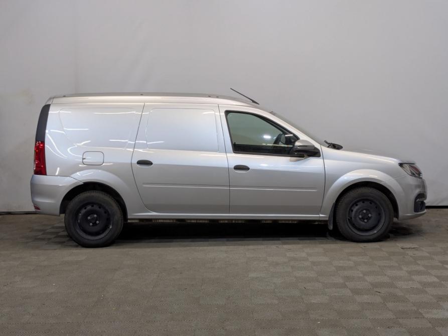 Lada (ВАЗ) Largus I Рестайлинг Москва  - изображение 26