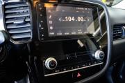 Mitsubishi Outlander III Рестайлинг 3 Уфа  - изображение 42