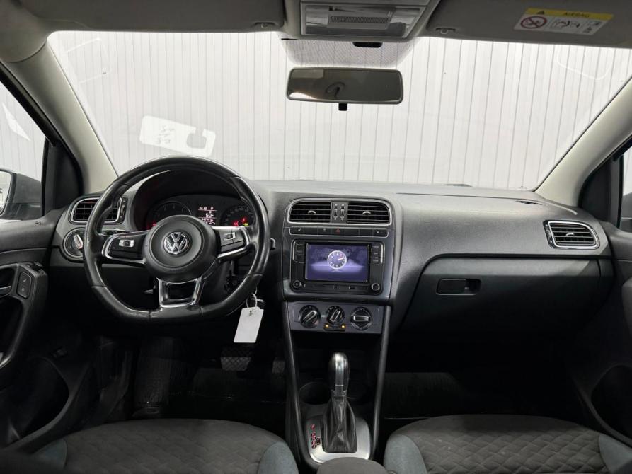 Volkswagen Polo V Рестайлинг Краснодар  - изображение 9