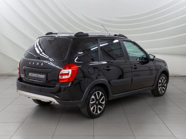 Lada (ВАЗ) Granta I Рестайлинг с пробегом 2024 года, цена 898 000 рублей, 78346 км, универсал, Автокод Объявления