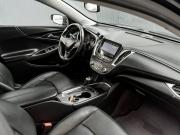 Chevrolet Malibu IX Рестайлинг Екатеринбург  - изображение 40