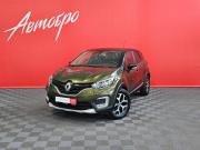 Renault Kaptur I Вологда  - изображение 21