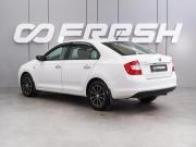 Skoda Rapid I Воронеж  - изображение 17