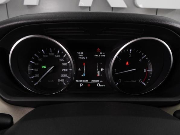 Land Rover Range Rover Sport II с пробегом 2013 года, цена 2 809 000 рублей, 223858 км, внедорожник, Автокод Объявления