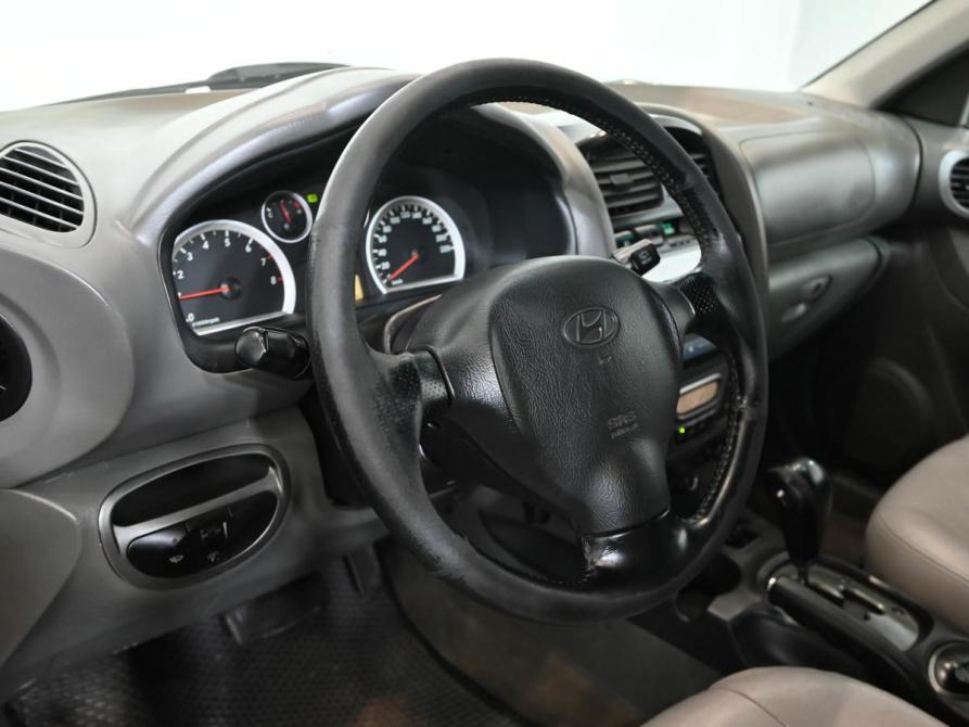 Hyundai Santa Fe Classic Екатеринбург  - изображение 14