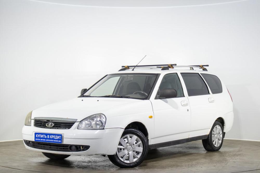 Lada (ВАЗ) Priora I Оренбург  - изображение 4