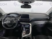 Peugeot 3008 II Москва  - изображение 27