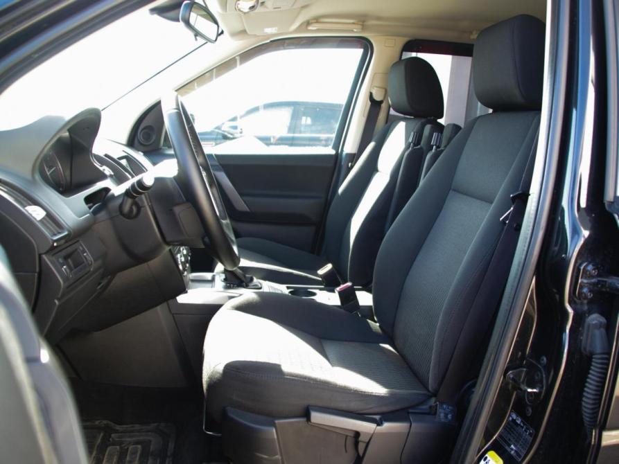 Land Rover Freelander II Рестайлинг 2 Владимир  - изображение 7
