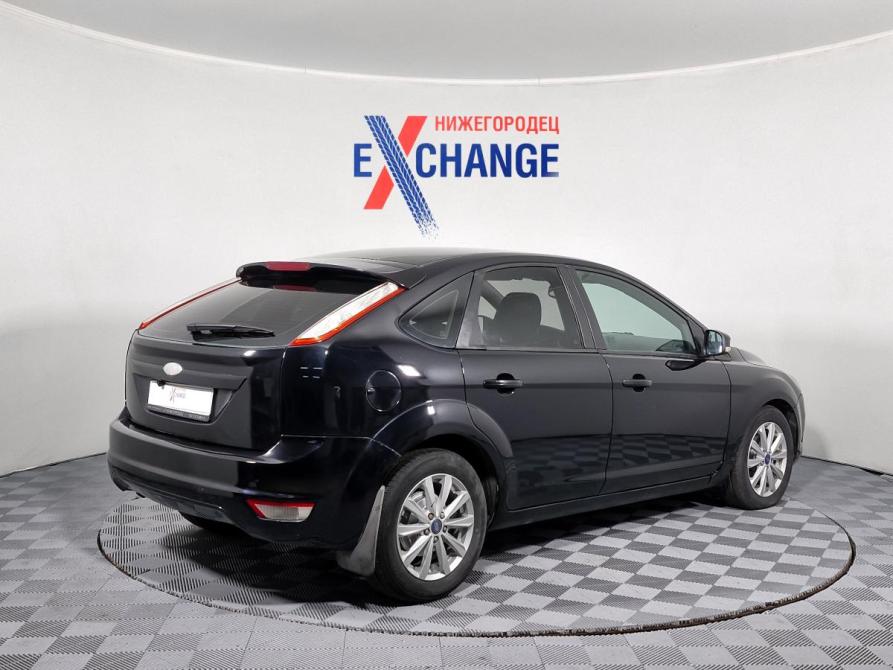 Ford Focus II Рестайлинг Нижний Новгород  - изображение 5