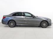 Mercedes-Benz C-Класс IV (W205) Рестайлинг Москва  - изображение 34