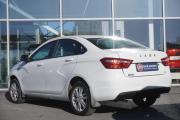 Lada (ВАЗ) Vesta I Ульяновск  - изображение 31