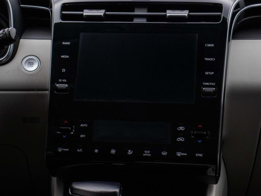 Hyundai Tucson IV Москва  - изображение 15