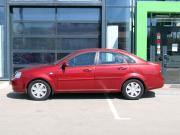 Chevrolet Lacetti I Нижний Новгород  - изображение 24