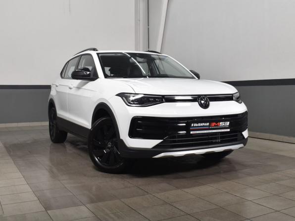 Volkswagen Tharu XR с пробегом 2026 года, цена 2 924 995 рублей, 317 км, внедорожник, Автокод Объявления