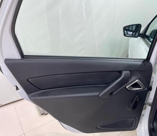Lada (ВАЗ) Granta I Рестайлинг с пробегом 2023 года, цена 740 000 рублей, 37556 км, седан, Автокод Объявления