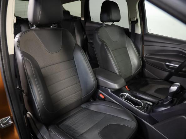 Ford Kuga II с пробегом 2015 года, цена 1 299 000 рублей, 133097 км, внедорожник, Автокод Объявления