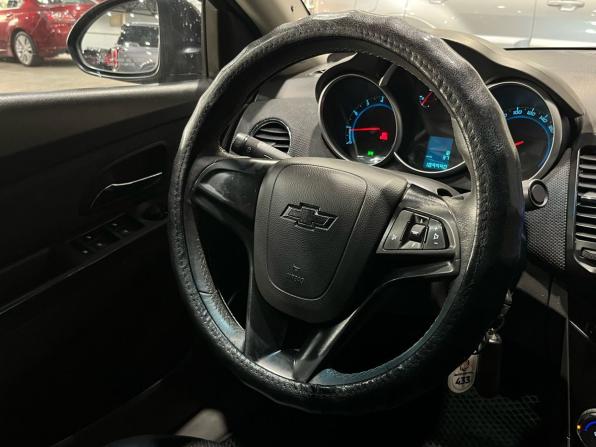 Chevrolet Cruze I с пробегом 2009 года, цена 535 000 рублей, 189990 км, седан, Автокод Объявления