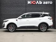 Chery Tiggo 7 Pro Max I Рестайлинг Екатеринбург  - изображение 27