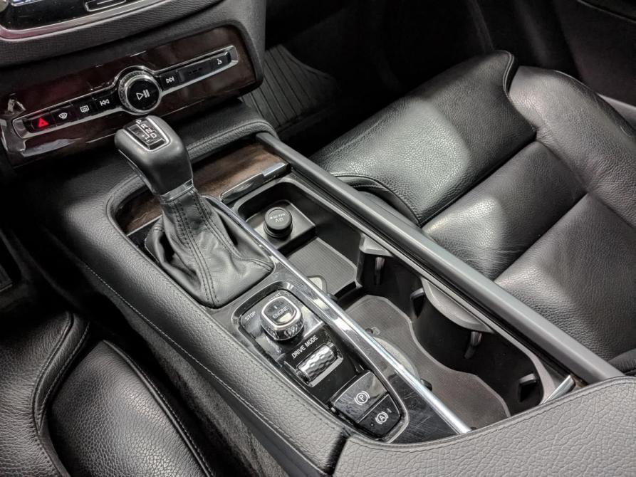 Volvo XC90 II Санкт-Петербург  - изображение 27