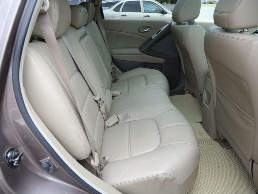 Nissan Murano II (Z51) Рестайлинг Иваново  - изображение 12