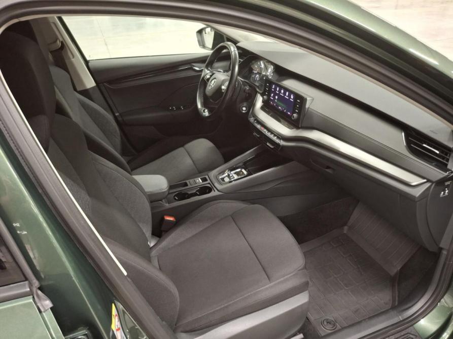 Skoda Octavia IV (A8) Казань  - изображение 13