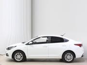 Hyundai Solaris II Курск  - изображение 32