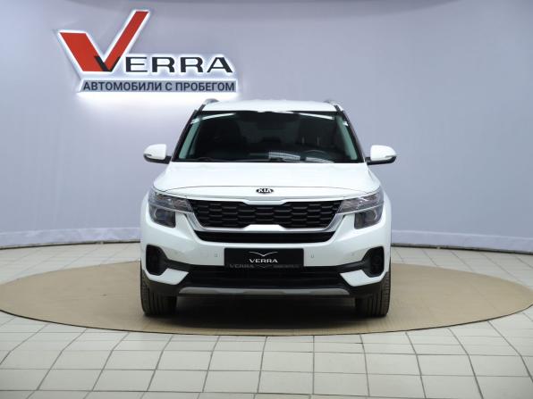 Kia Seltos I с пробегом 2021 года, цена 2 390 000 рублей, 63056 км, внедорожник, Автокод Объявления