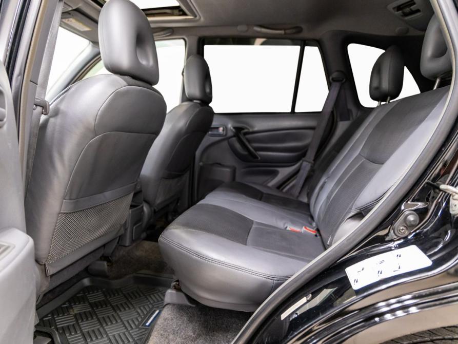 Toyota RAV4 II (XA20) Волгоград  - изображение 31