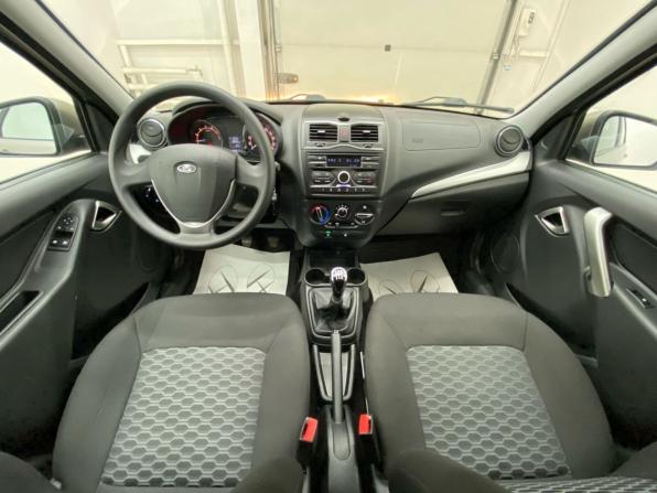 Lada (ВАЗ) Granta I Рестайлинг с пробегом 2019 года, цена 820 000 рублей, 38886 км, лифтбек, Автокод Объявления
