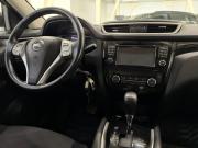 Nissan Qashqai II Рестайлинг Уфа  - изображение 25
