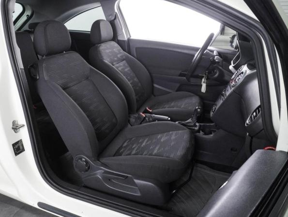 Opel Corsa D Рестайлинг II с пробегом 2012 года, цена 789 000 рублей, 90572 км, хэтчбек, Автокод Объявления
