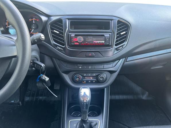 Lada (ВАЗ) Vesta I с пробегом 2021 года, цена 1 208 000 рублей, 56390 км, универсал, Автокод Объявления