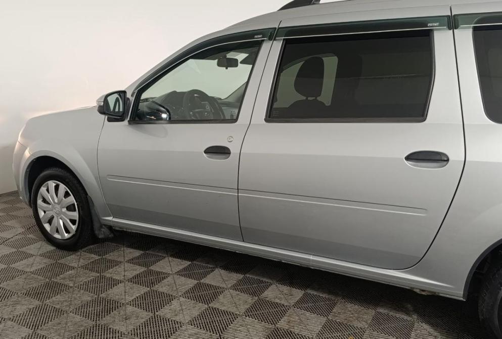 Lada (ВАЗ) Largus I Рестайлинг Волгоград  - изображение 19