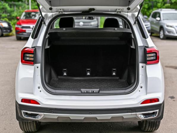 Chery Tiggo 4 Pro I с пробегом 2023 года, цена 1 280 000 рублей, 115883 км, внедорожник, Автокод Объявления