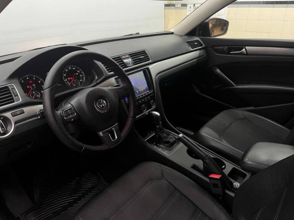 Volkswagen Passat (North America and China) I с пробегом 2014 года, цена 1 249 900 рублей, 232000 км, седан, Автокод Объявления