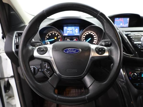 Ford Kuga II с пробегом 2015 года, цена 1 299 000 рублей, 181588 км, внедорожник, Автокод Объявления