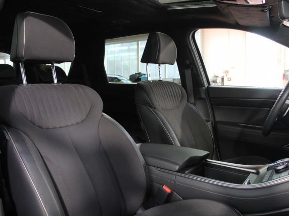 Hyundai Palisade I Рестайлинг с пробегом 2024 года, цена 6 963 000 рублей, 13933 км, внедорожник, Автокод Объявления
