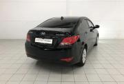 Hyundai Solaris I Астрахань  - изображение 24